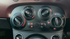 Fiat 500 1.2 Star 3dr Petrol Hatchback